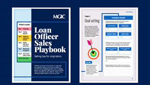Loan Officer Sales Playbook