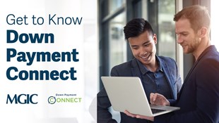 Get to Know Down Payment Connect