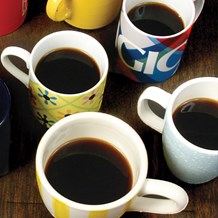 cups of coffee photo | Creative Cafe