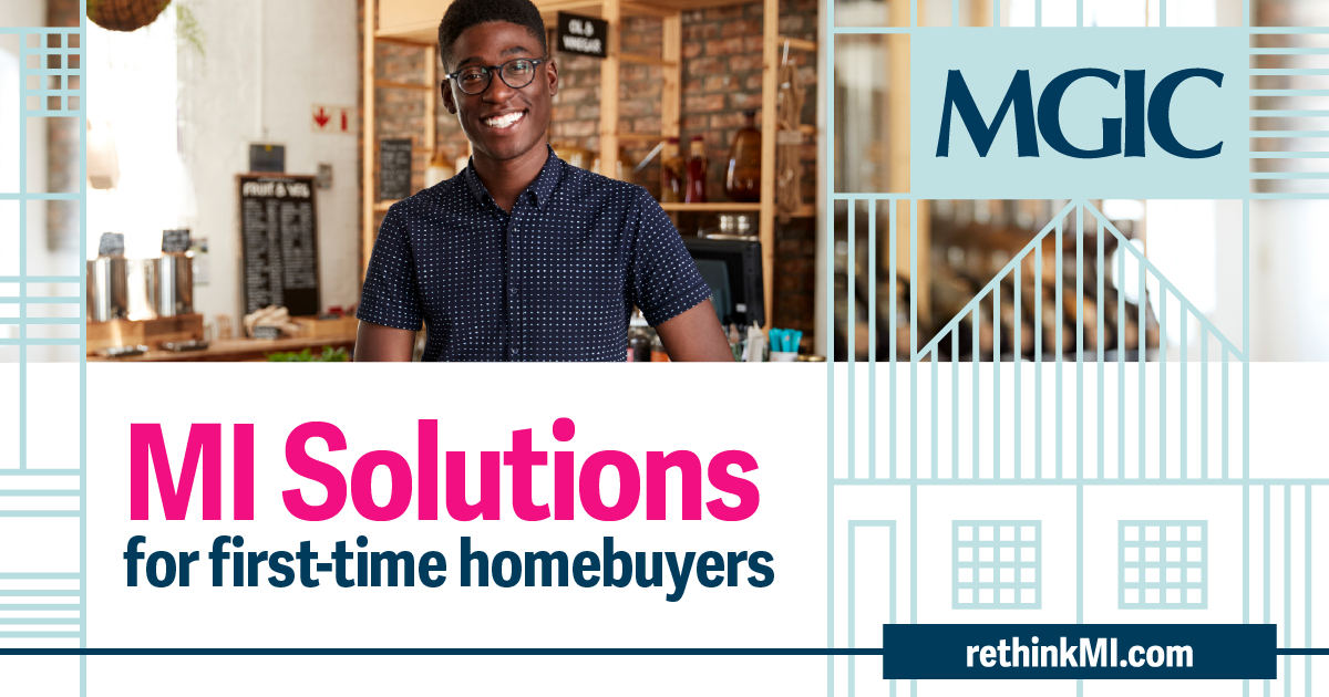 Mi Solves MI Solutions for First-Time Homebuyers