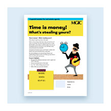 time-is-money-event-flyer-icon-png