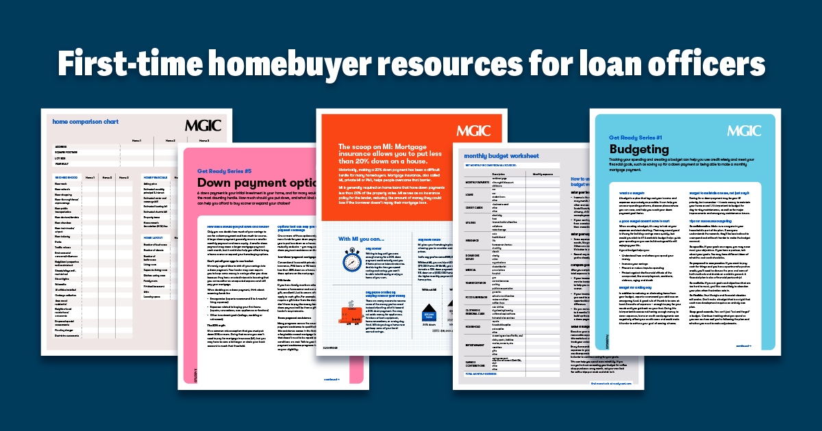 First-Time Homebuyers Class: An Essential Guide for Homeownership - JVM  Lending