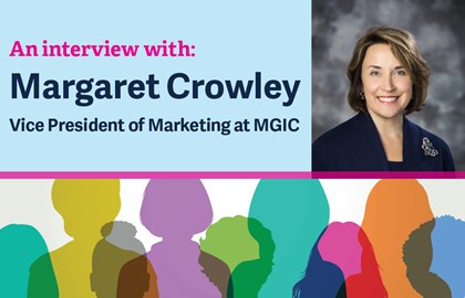Margaret Crowley interview