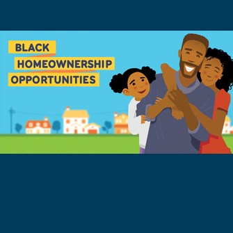 Black homeownership opportunities