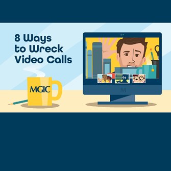 wreck video calls