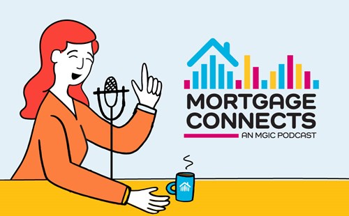 Mortgage Connects - an MGIC podcast